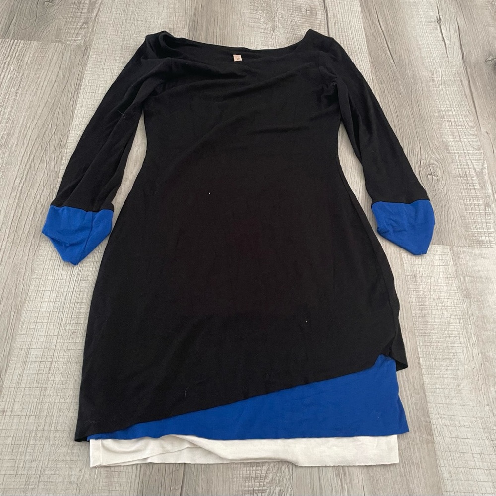 SAKS 5th AVE- Bailey44 XS Dress